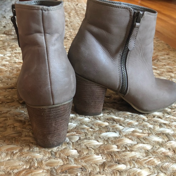 BP booties - Picture 4 of 4